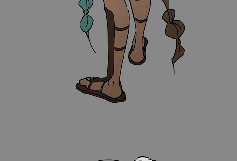 Last Word of the World Chapter 28 Bahasa Indonesia